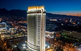 Отель Казахстан